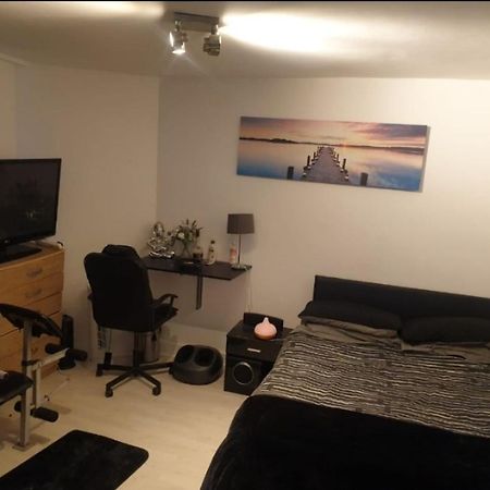 Lovely 1 Bedroom Apartment 5 Mins From Shorditch Лондон Екстериор снимка