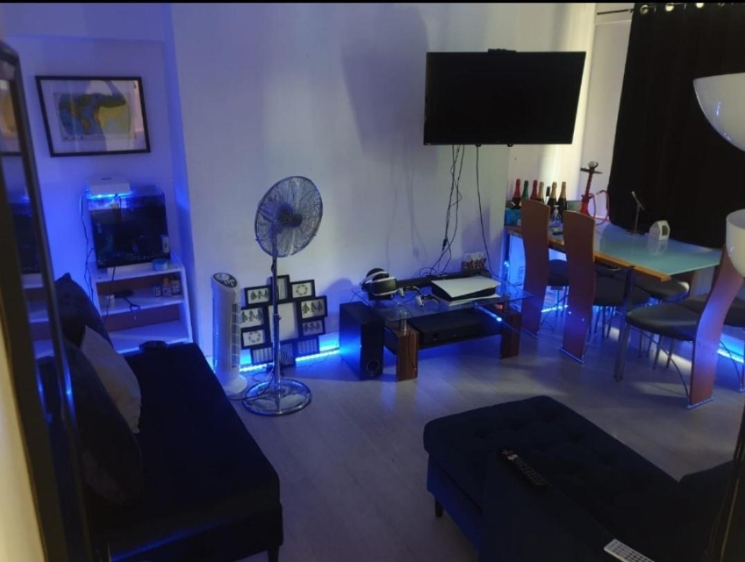 Lovely 1 Bedroom Apartment 5 Mins From Shorditch Лондон Екстериор снимка