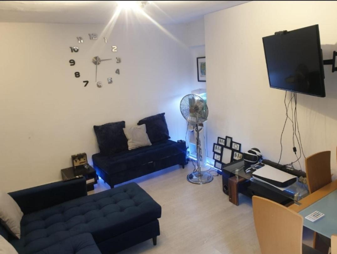 Lovely 1 Bedroom Apartment 5 Mins From Shorditch Лондон Екстериор снимка