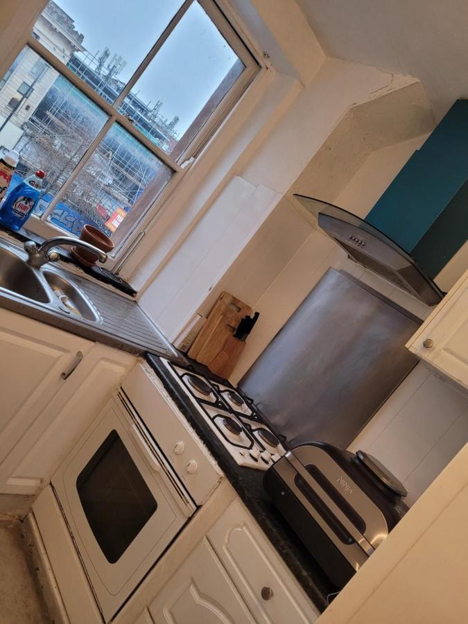 Lovely 1 Bedroom Apartment 5 Mins From Shorditch Лондон Екстериор снимка